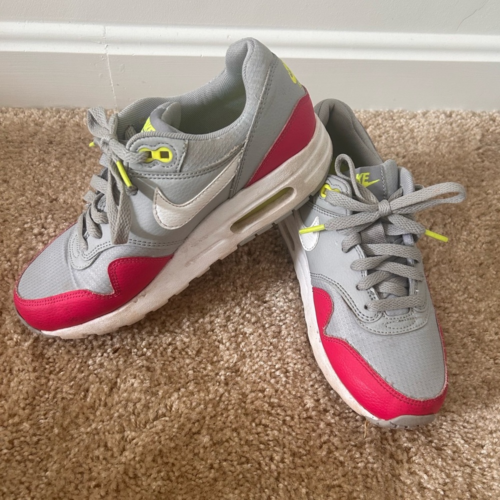 Nike Air Max